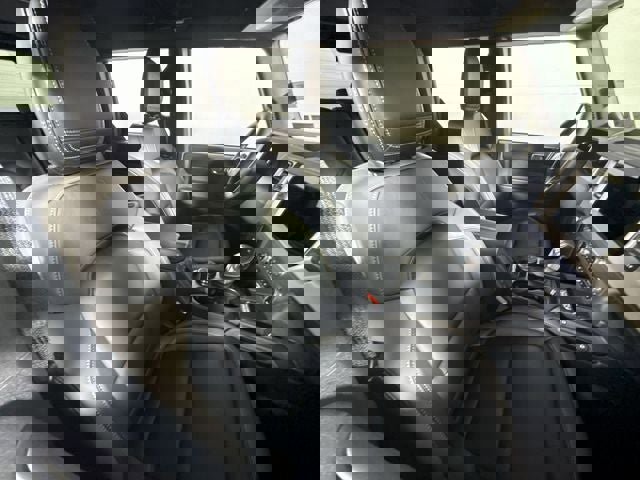 New 2025 Ford Bronco Outer Banks image 13