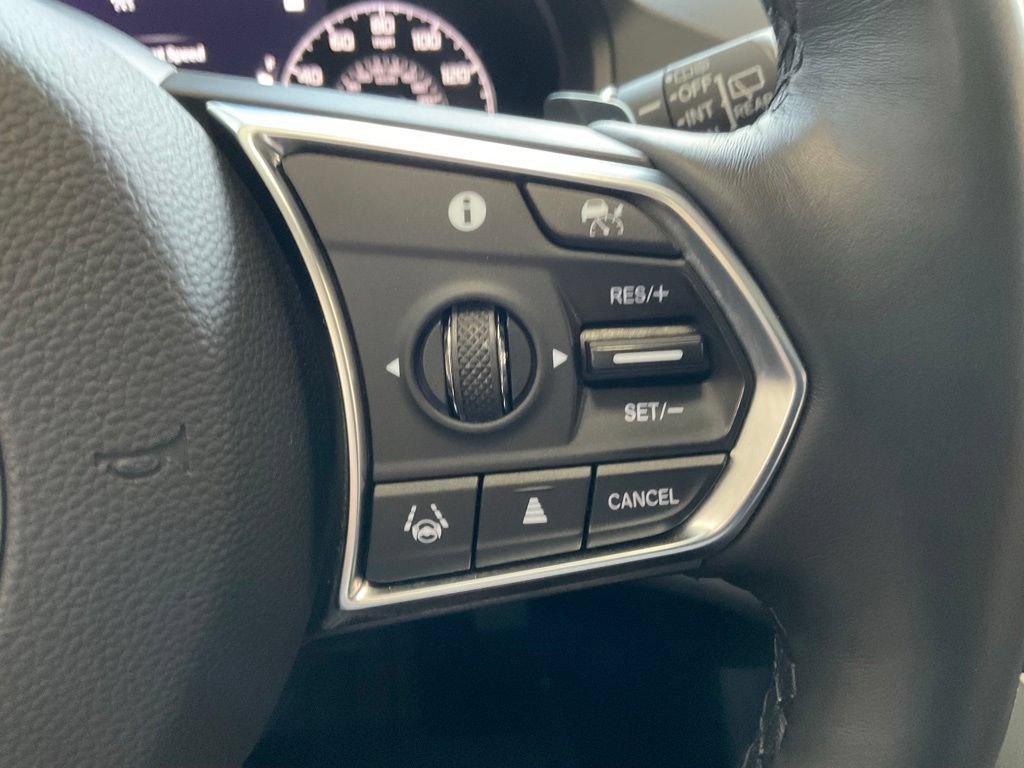Certified 2024 Acura RDX w/ Advance Package AWD/4WD image 14