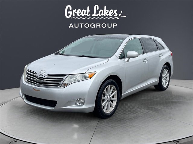Used 2009 Toyota Venza