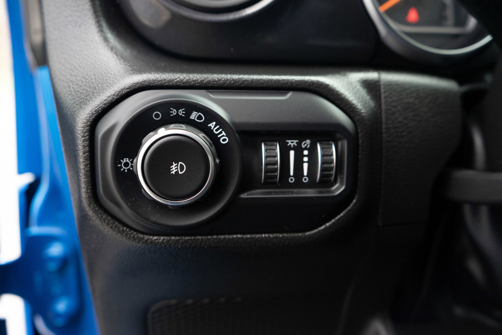 Used 2022 Jeep Wrangler Unlimited Sport AWD/4WD image 15