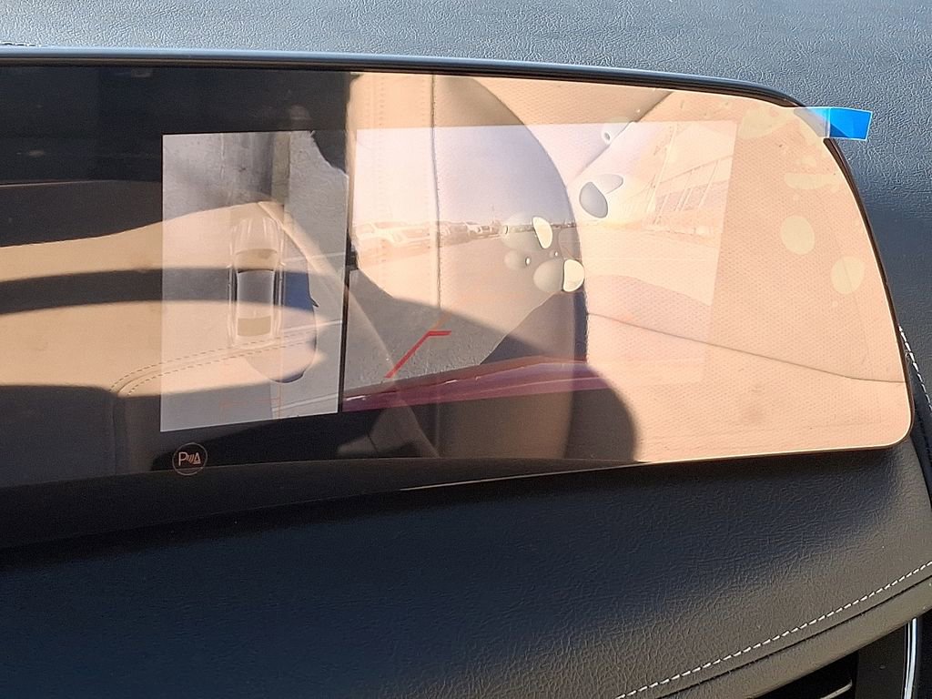 Used 2025 Cadillac CT5 Premium Luxury w/ Sun And Sound Package image 19