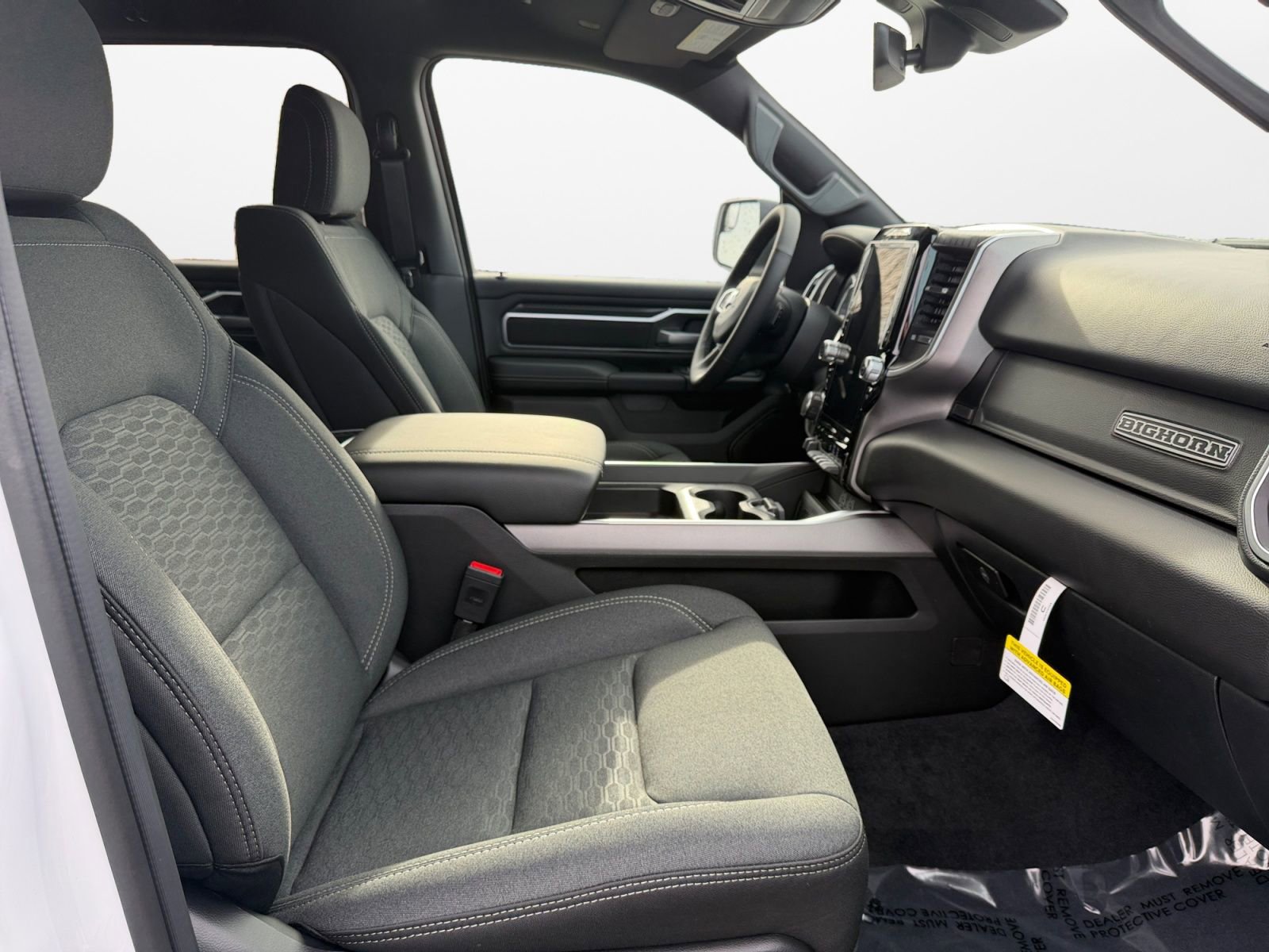 New 2026 RAM 1500 Big Horn image 15