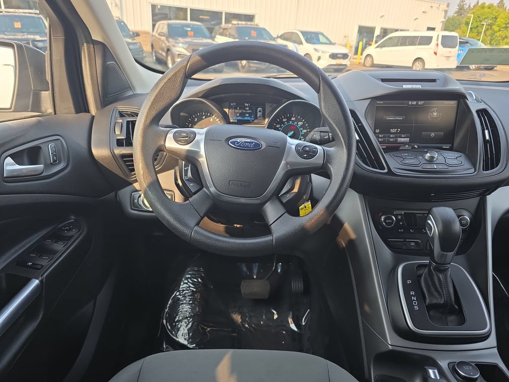 Used 2014 Ford Escape SE w/ Equipment Group 201A AWD/4WD image 16