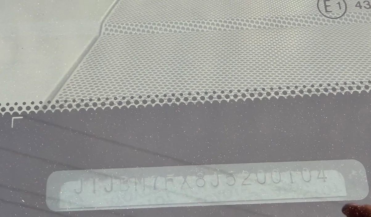 Used 2018 Lexus GX 460 Premium w/ Premium Package image 43