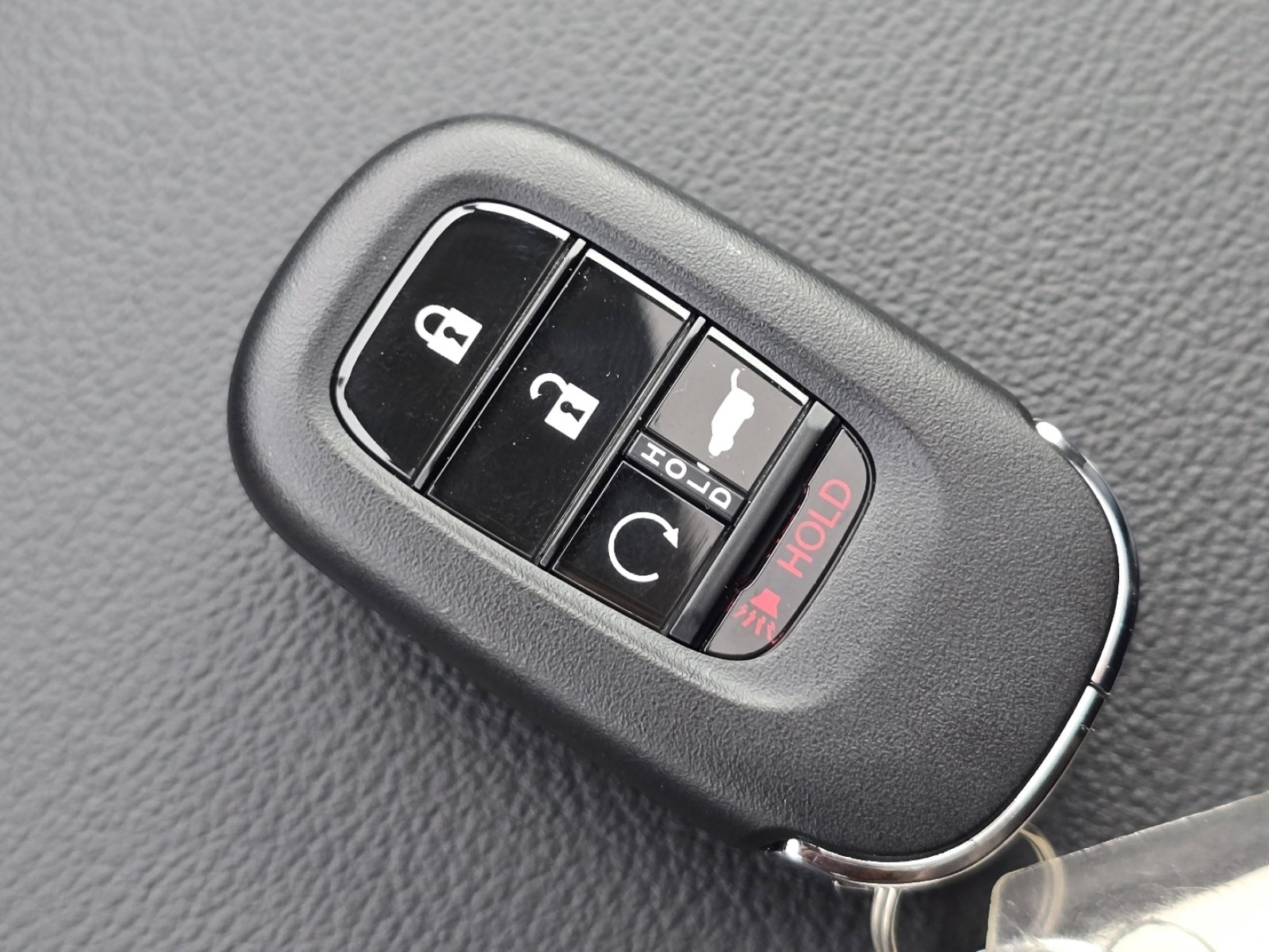 New 2026 Honda CR-V EX-L image 30