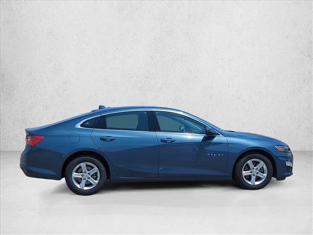 Used 2024 Chevrolet Malibu LT FWD image 4