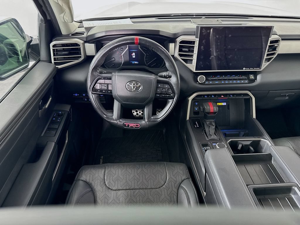 Used 2022 Toyota Tundra Limited AWD/4WD image 23