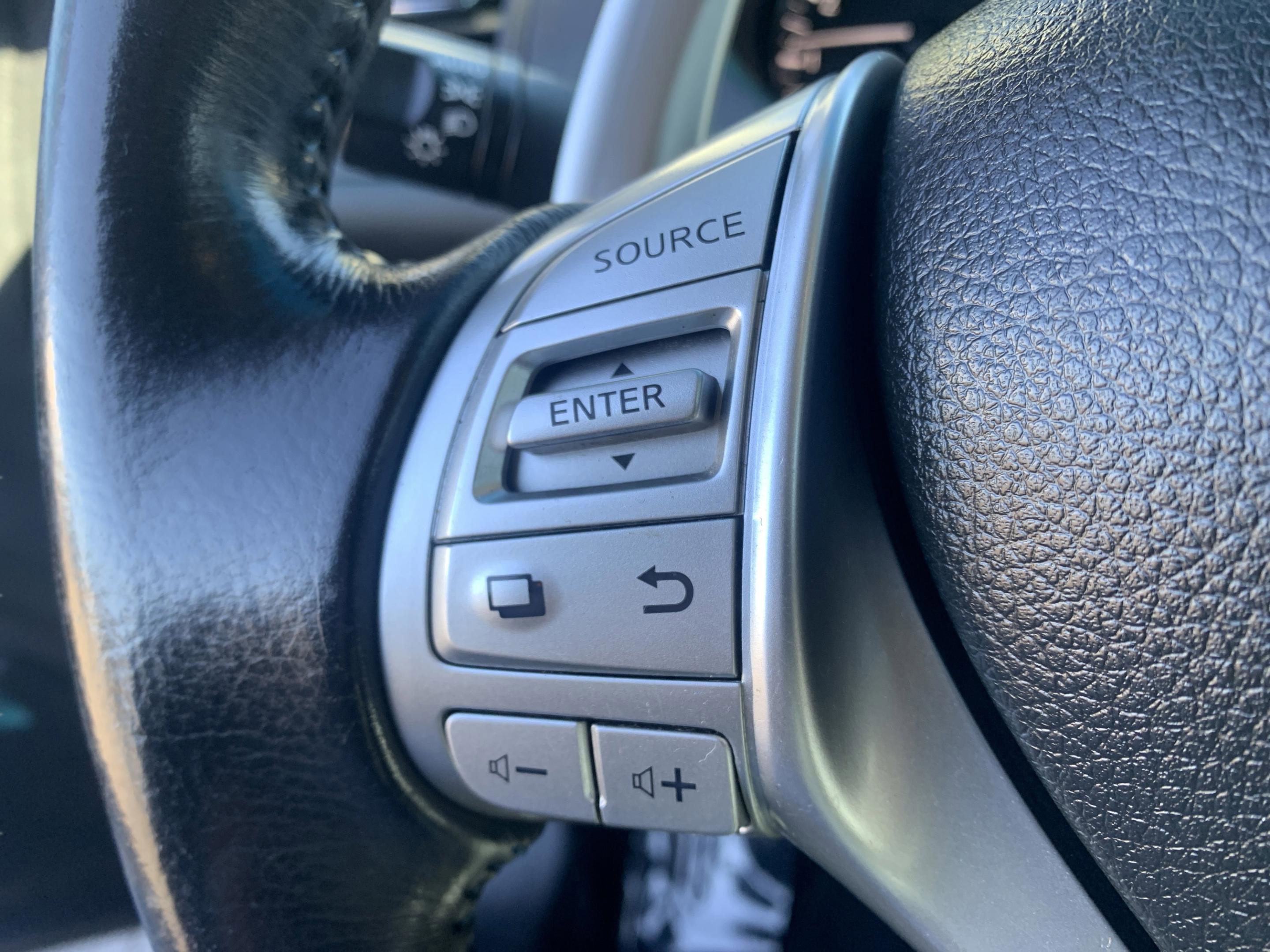 Used 2018 Nissan Altima 2.5 SR w/ SR Special Edition image 27