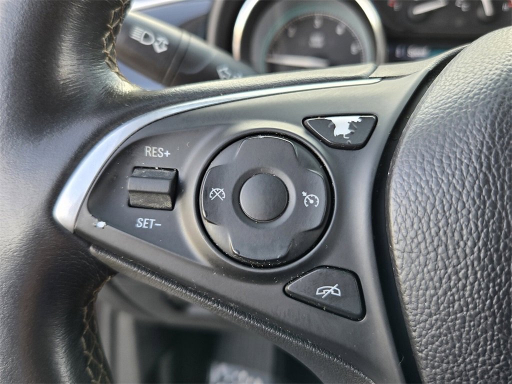 Used 2018 Buick Envision Preferred image 26