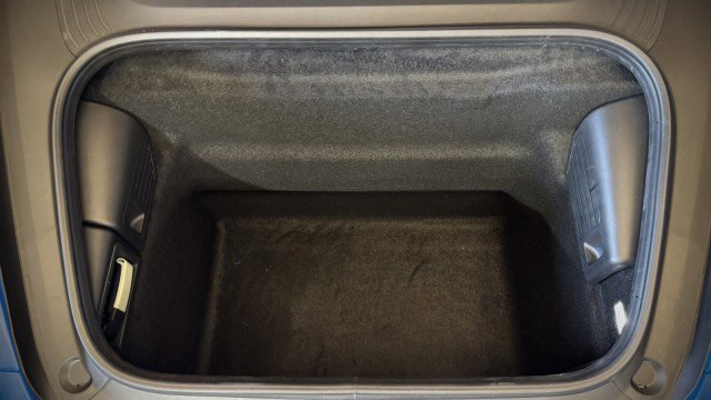 Used 2025 Porsche 718 Boxster Spyder RS image 45