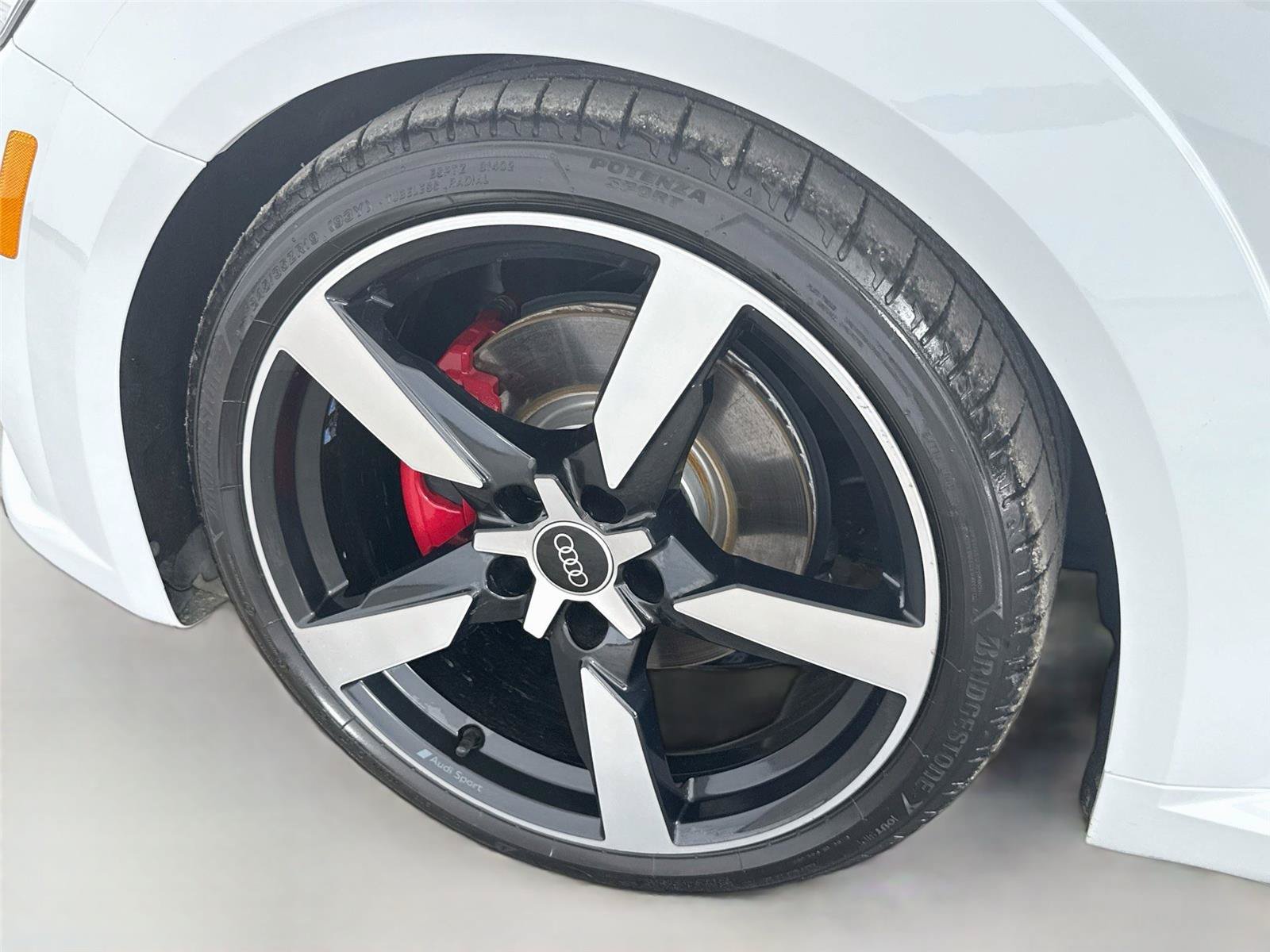 Used 2022 Audi TT 2.0T w/ S Line Competition Package AWD/4WD image 31