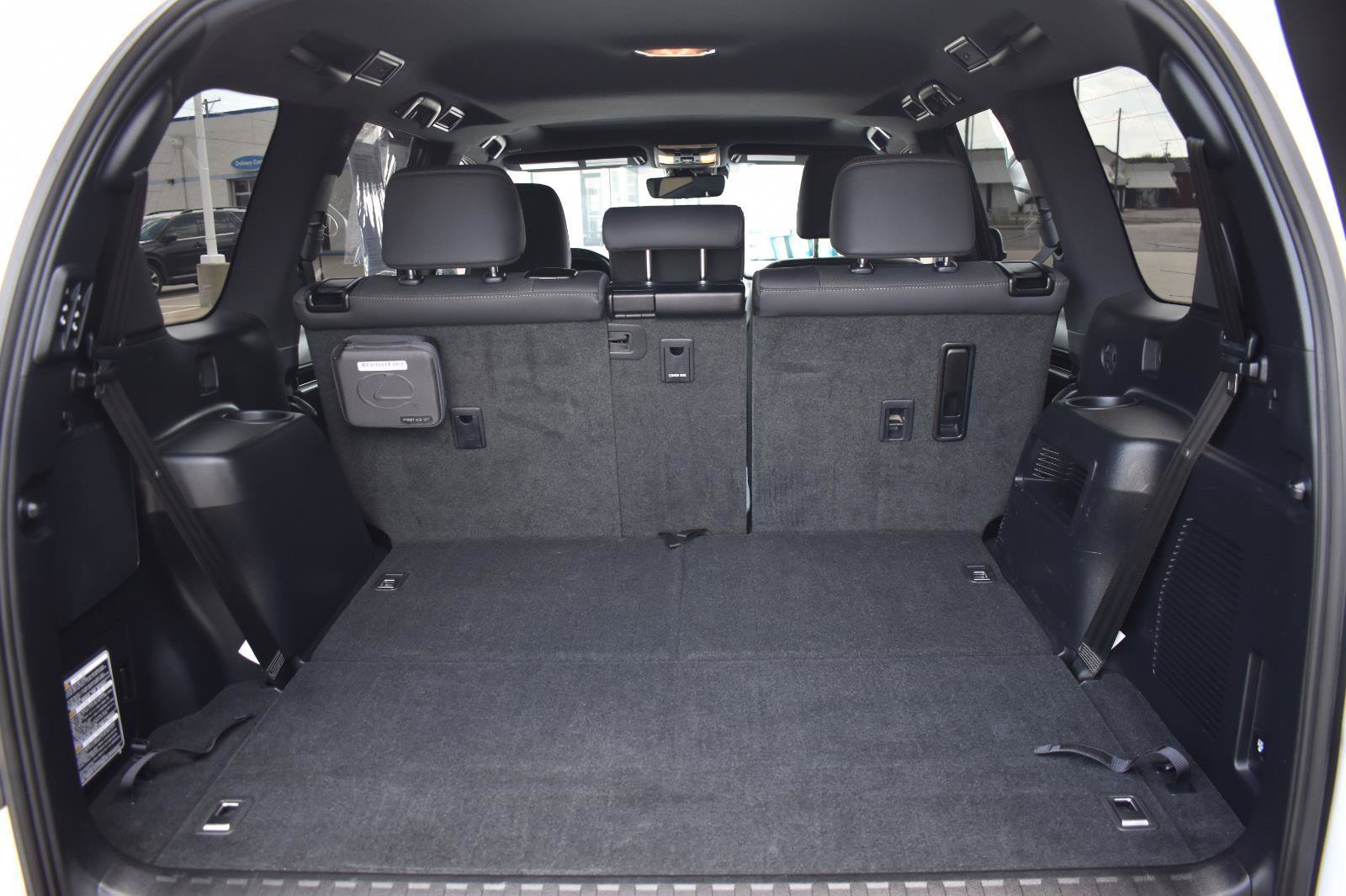 Used 2022 Lexus GX 460 Premium w/ Premium Plus Package AWD/4WD image 18