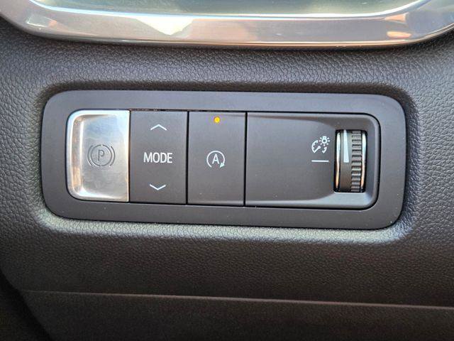Certified 2024 GMC Acadia Elevation w/ Luxury Package image 46