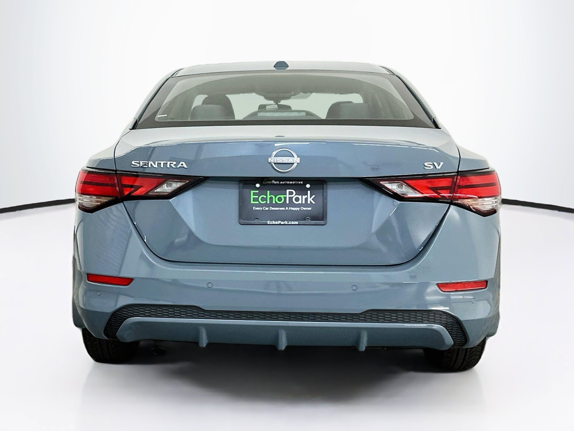 Used 2024 Nissan Sentra SV FWD image 7