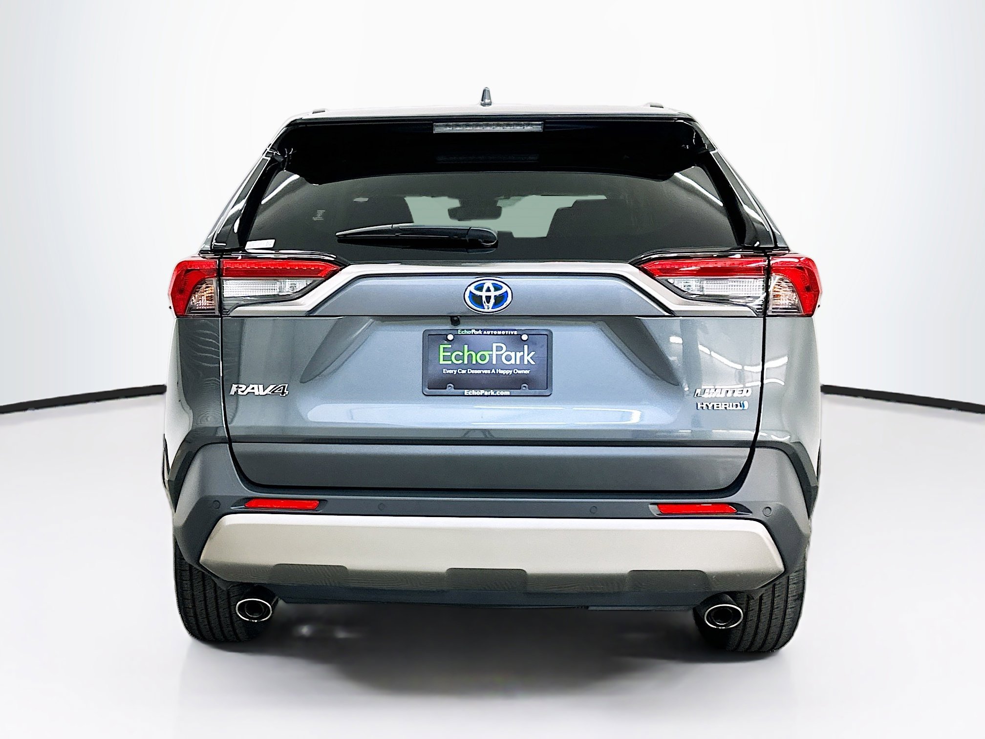 Used 2023 Toyota RAV4 Limited image 7