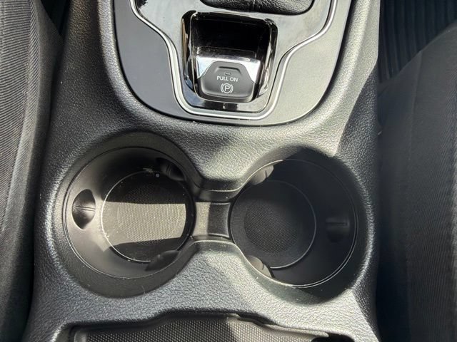 Used 2021 Jeep Cherokee Latitude Plus FWD image 30