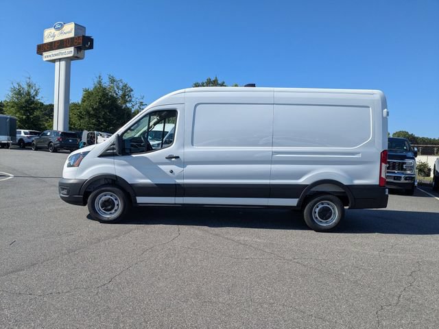 New 2026 Ford Transit 250 148 Medium Roof w/ Load Area Protection Package RWD image 6