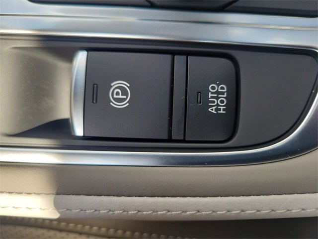 New 2026 INFINITI QX60 Autograph w/ Dark Cargo Package image 40