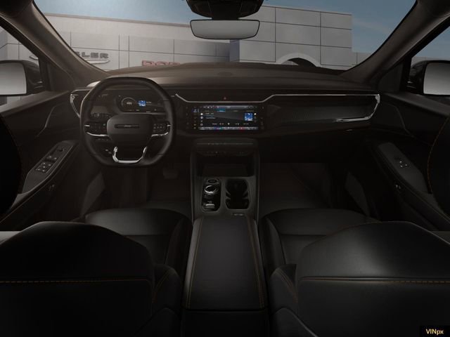 New 2026 Jeep Cherokee Limited AWD/4WD image 19