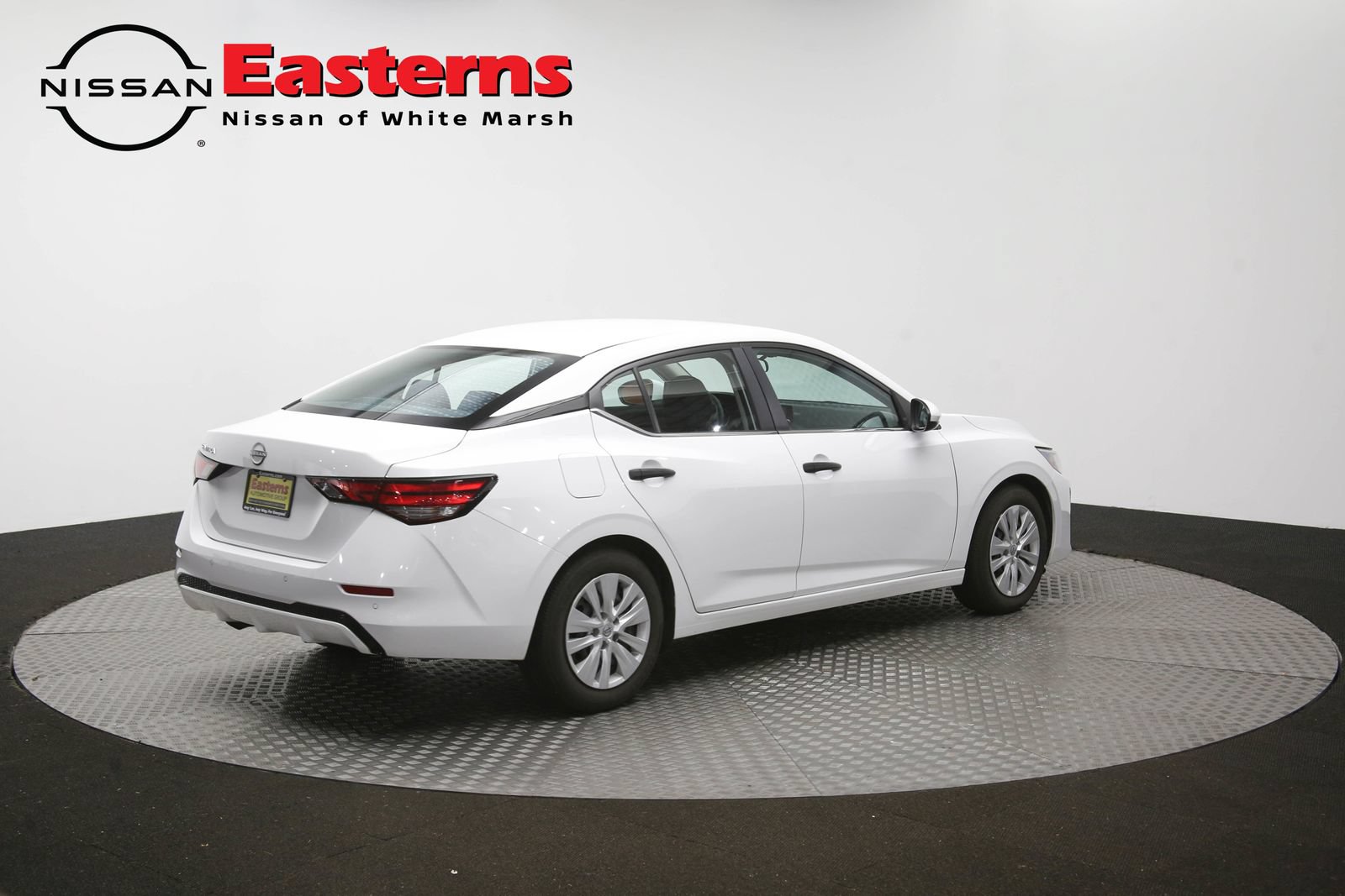 Used 2024 Nissan Sentra S FWD image 42