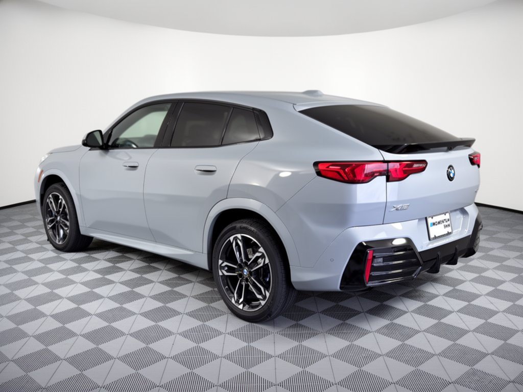 New 2027 BMW X2 xDrive28i AWD/4WD image 3