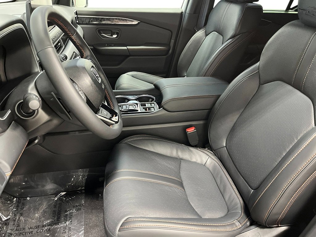 New 2026 Honda Passport TrailSport Elite image 15