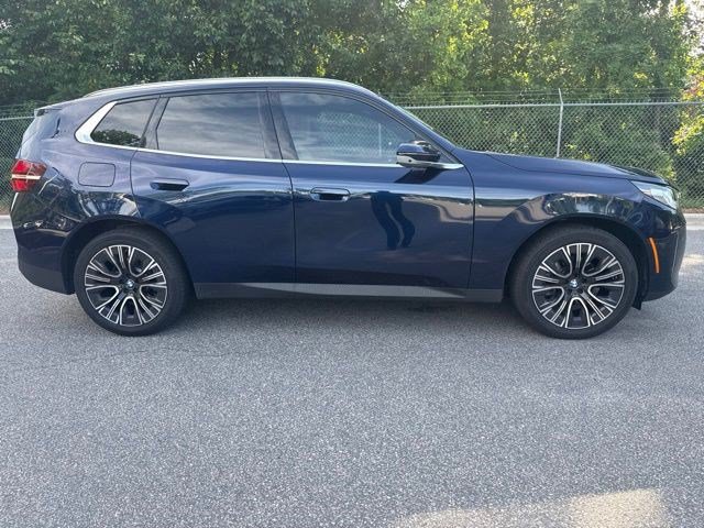 Used 2026 BMW X3 xDrive30i w/ Premium Package AWD/4WD image 4