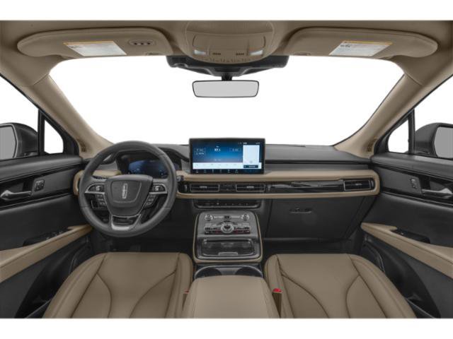 Used 2023 Lincoln Nautilus Reserve w/ Equipment Group 201A AWD/4WD image 8