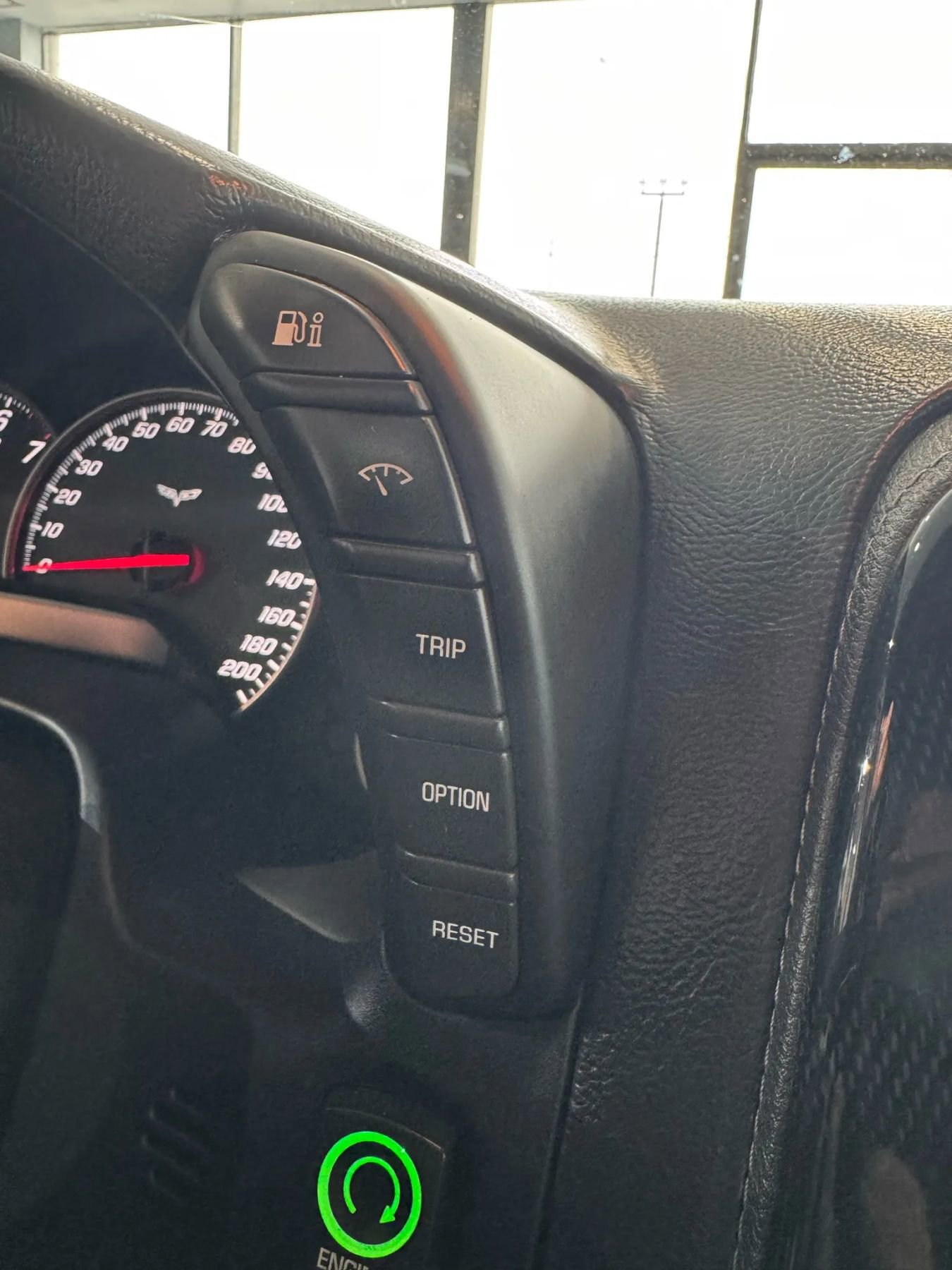 Used 2009 Chevrolet Corvette Convertible w/ Preferred Equipment Group RWD image 27