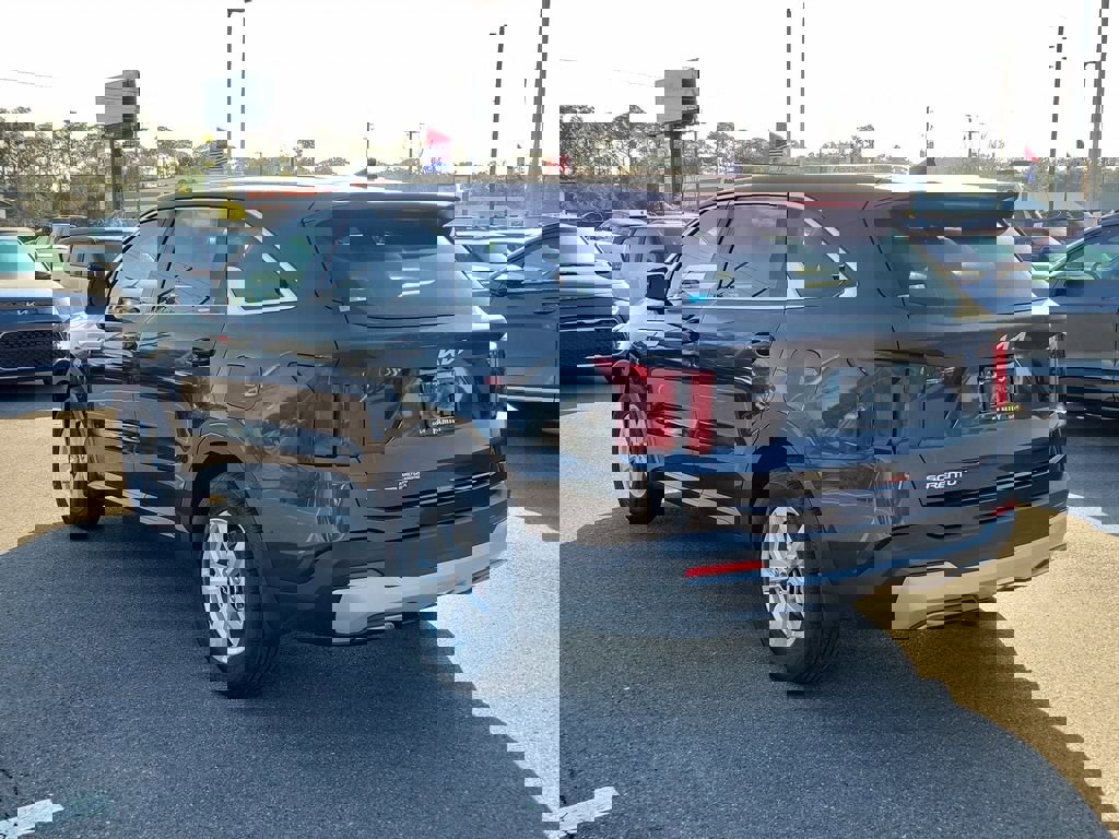 New 2026 Kia Sorento LX image 4