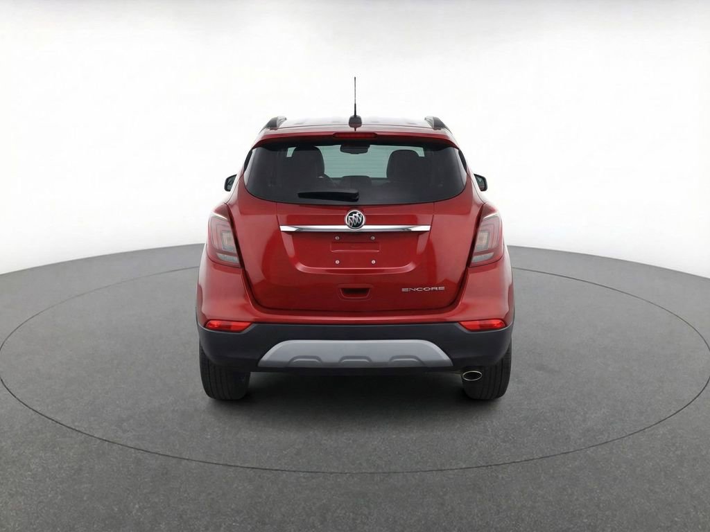 Used 2019 Buick Encore Sport Touring FWD image 6