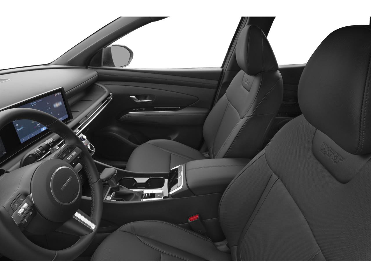 New 2026 Hyundai Santa Cruz XRT image 6