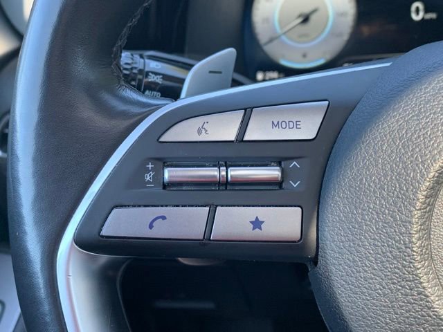 Used 2024 Hyundai Palisade SEL image 27