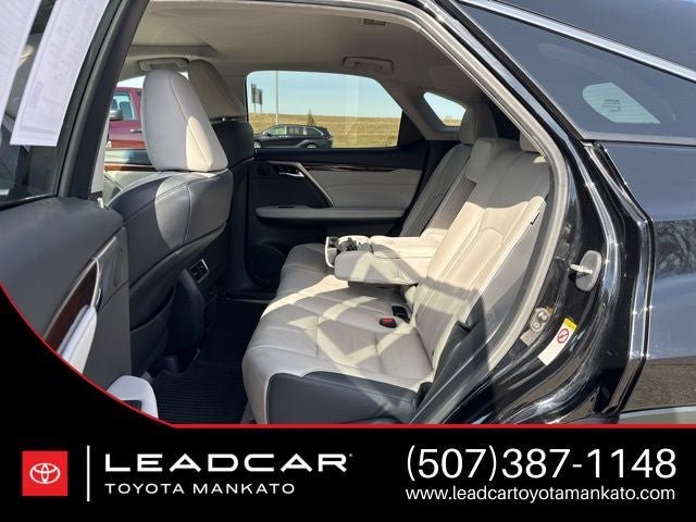 Used 2016 Lexus RX 350 AWD w/ Premium Package image 16