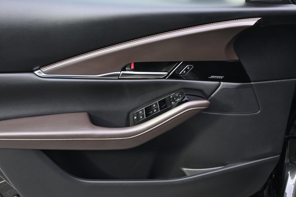 Certified 2025 MAZDA CX-30 AWD 2.5 S w/ Premium Package image 22