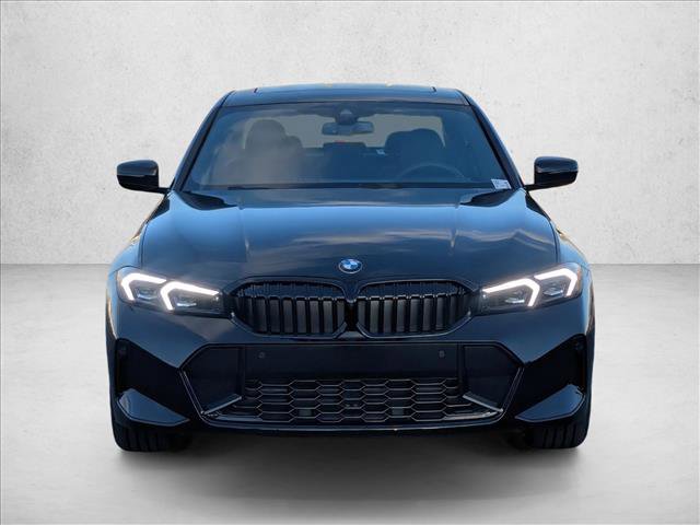 New 2026 BMW 330i xDrive Sedan image 6