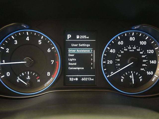 Used 2020 Hyundai Kona Limited image 10