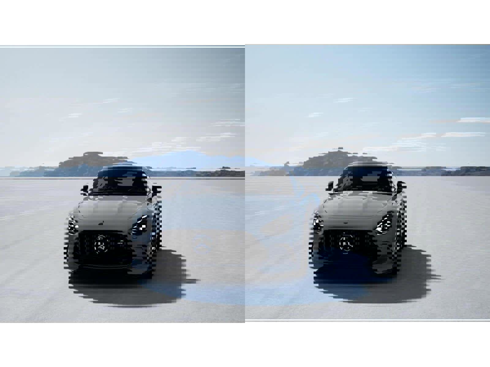 New 2026 Mercedes-Benz AMG GT 63 image 41