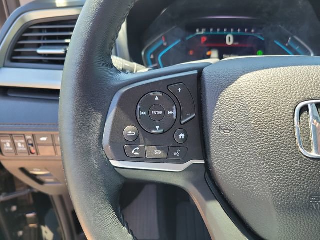 Used 2022 Honda Odyssey EX-L image 18