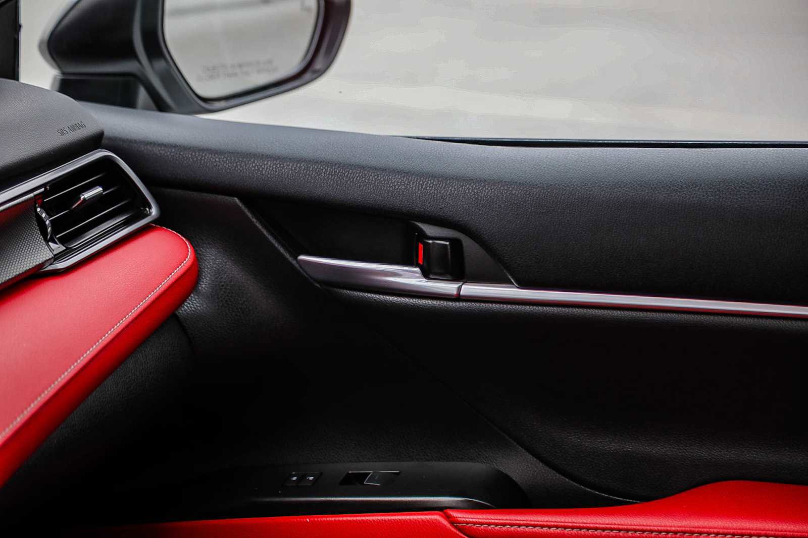 Certified 2023 Toyota Camry XSE w/ Navigation Package image 22