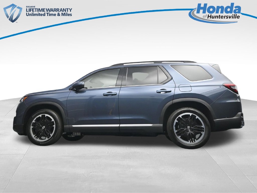 New 2026 Honda Pilot Touring image 65