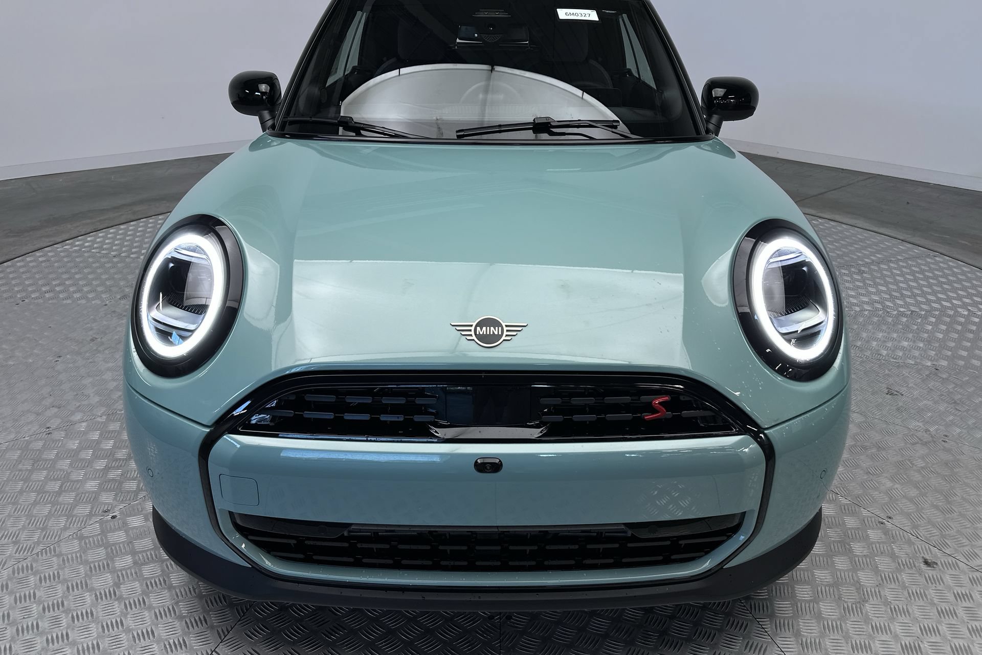 New 2026 MINI Cooper S FWD image 28