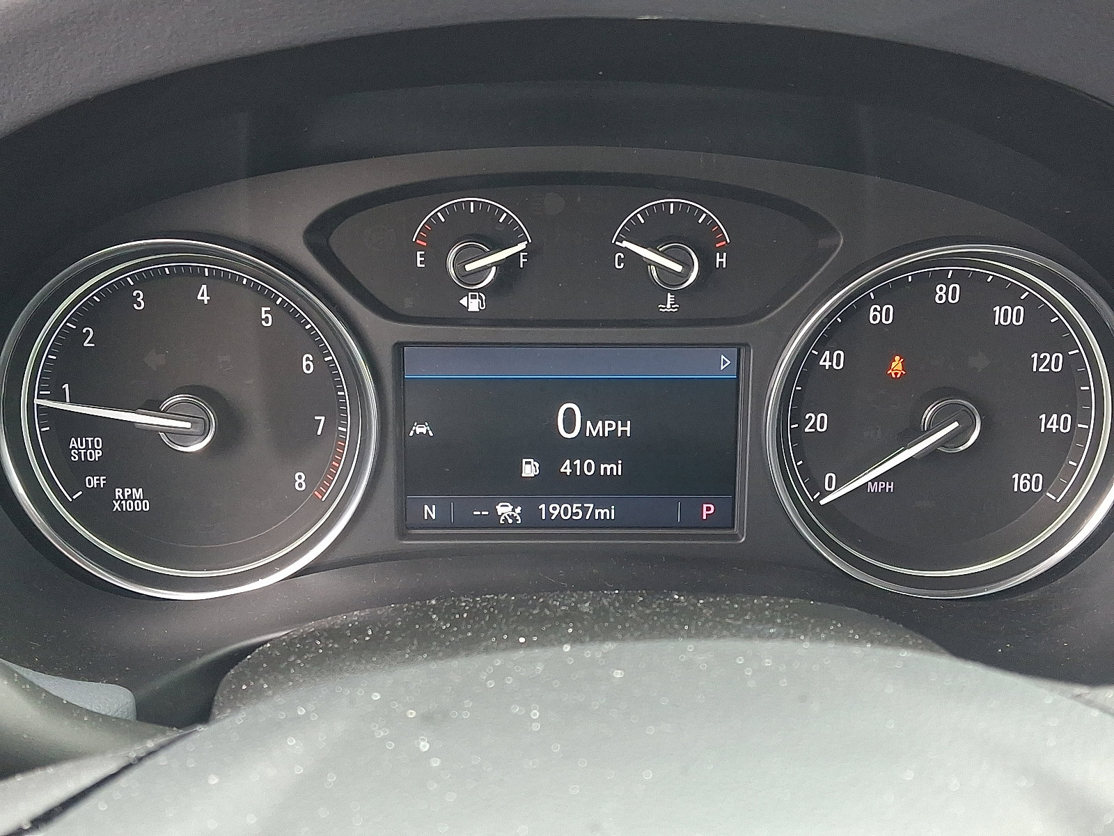 Certified 2023 Buick Enclave Essence w/ Experience Buick Package image 23