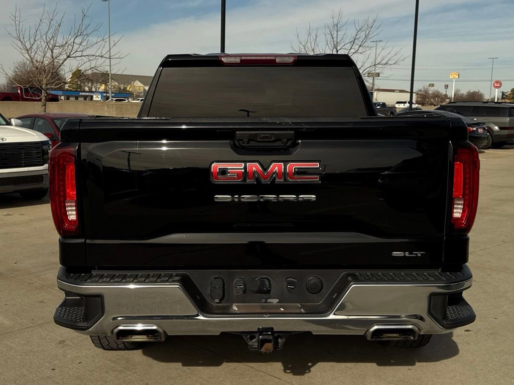Used 2023 GMC Sierra 1500 SLT image 5