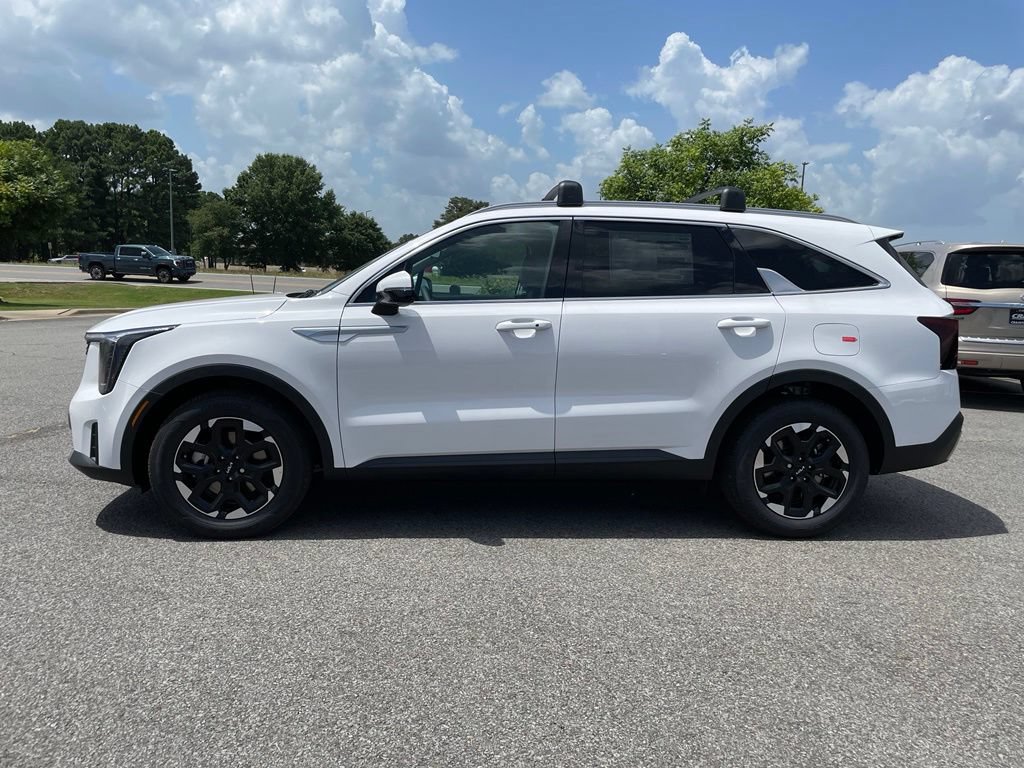 New 2026 Kia Sorento S FWD image 4