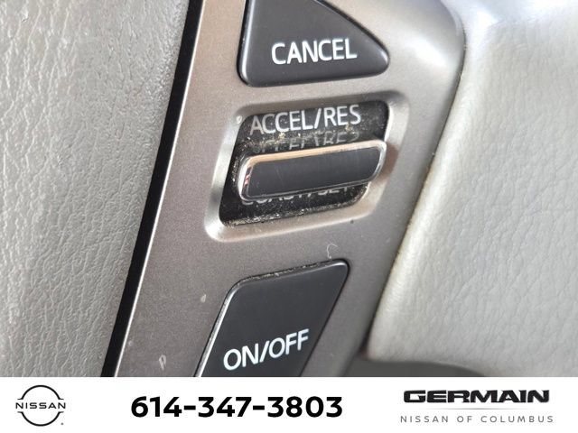 Used 2019 Nissan NV 1500 SV w/ Navigation Package RWD image 34