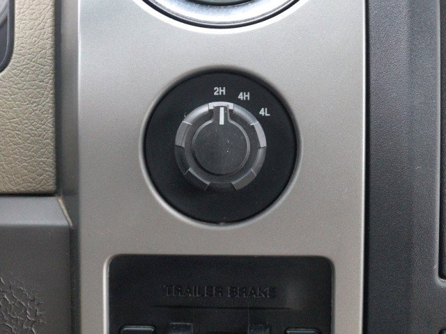 Used 2010 Ford F150 XLT image 22