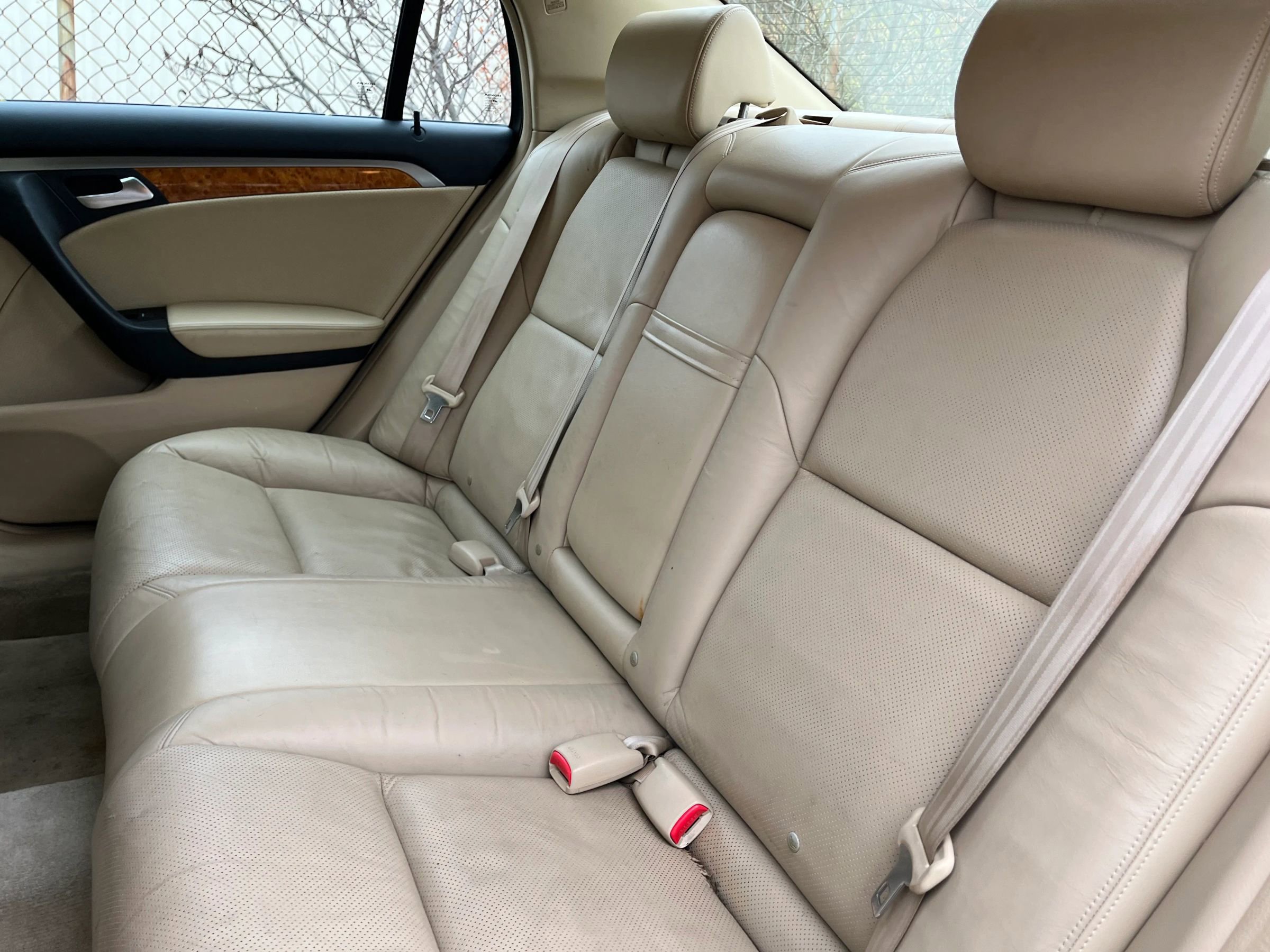 Used 2006 Acura TL image 17