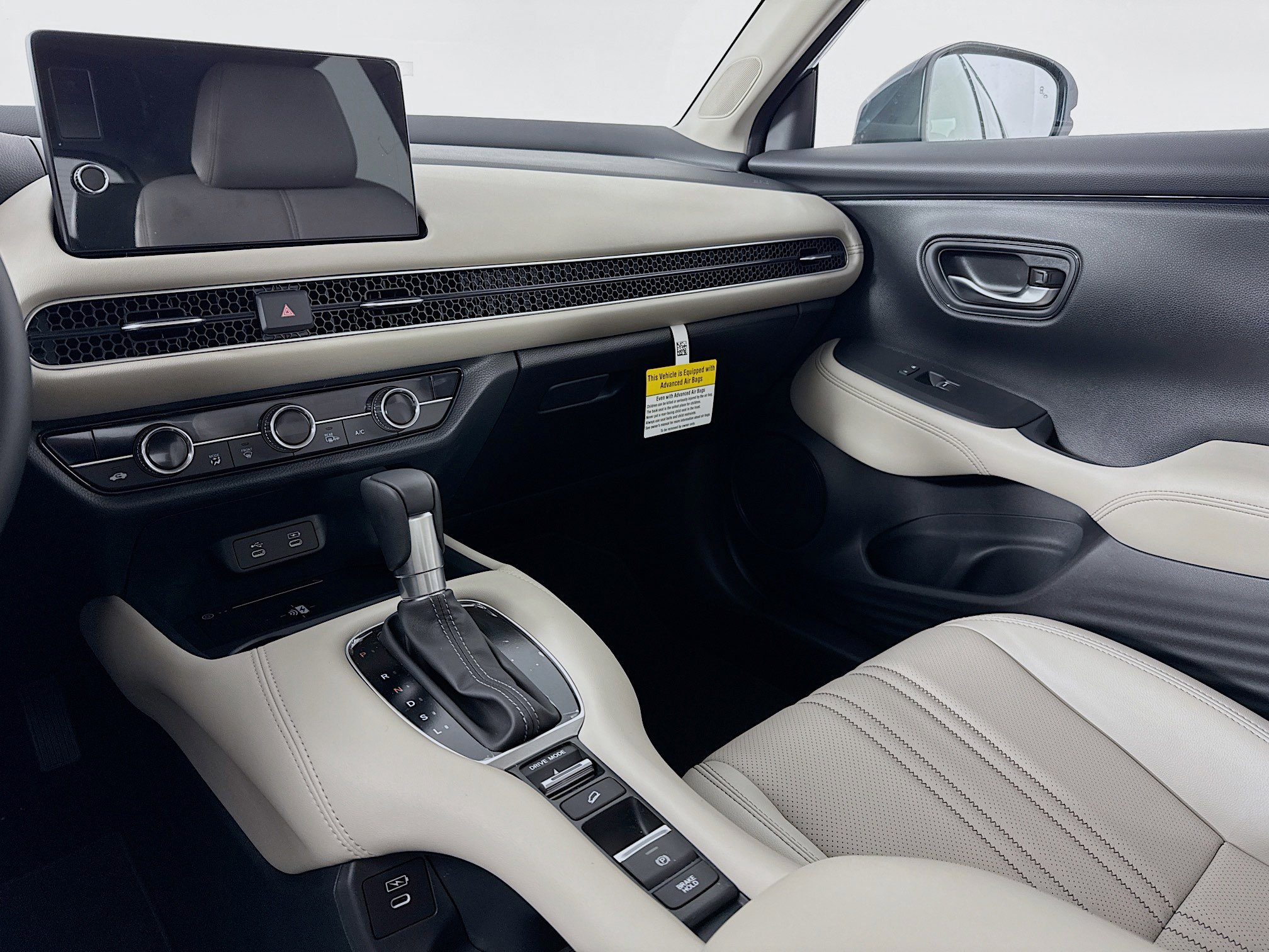New 2026 Honda HR-V EX-L image 23