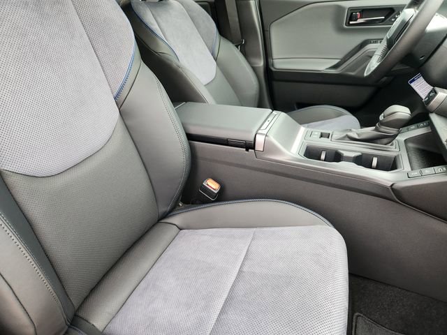New 2026 Toyota RAV4 XSE AWD/4WD image 12